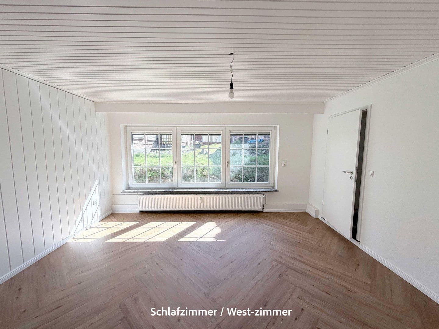 Pronájem bytu 3+1 105 m², Itzehoe, Šlesvicko-Holštýnsko Pronájem bytu 3+1 105 m², Itzehoe, Šlesvicko-Holštýnsko