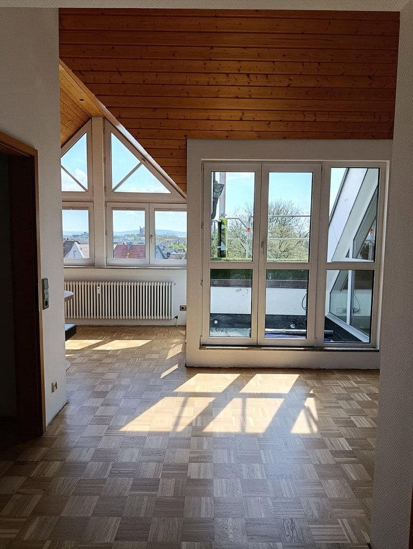 Pronájem bytu 3+kk 65 m², Kornwestheim, Bádensko-Württembersko Pronájem bytu 3+kk 65 m², Kornwestheim, Bádensko-Württembersko