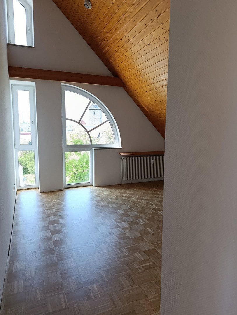 Pronájem bytu 3+kk 65 m², Kornwestheim, Bádensko-Württembersko Pronájem bytu 3+kk 65 m², Kornwestheim, Bádensko-Württembersko