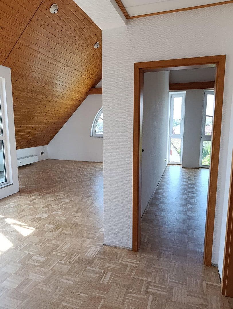 Pronájem bytu 3+kk 65 m², Kornwestheim, Bádensko-Württembersko Pronájem bytu 3+kk 65 m², Kornwestheim, Bádensko-Württembersko