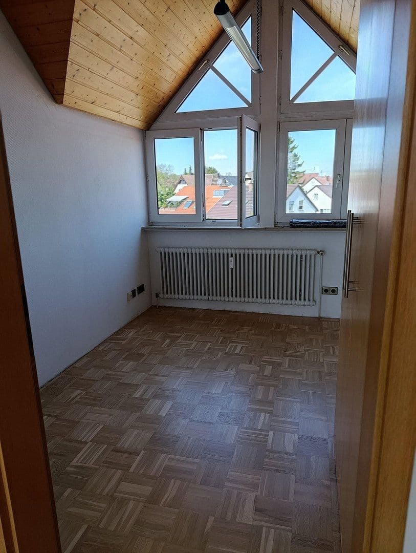 Pronájem bytu 3+kk 65 m², Kornwestheim, Bádensko-Württembersko Pronájem bytu 3+kk 65 m², Kornwestheim, Bádensko-Württembersko