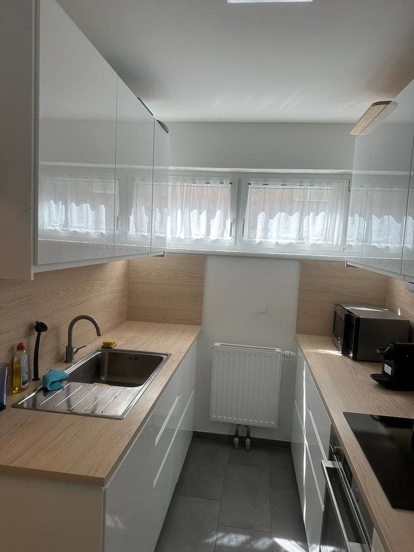 Pronájem bytu 75 m², Dresdner Straße 112, Wien, Wien Pronájem bytu 75 m², Dresdner Straße 112, Wien, Wien