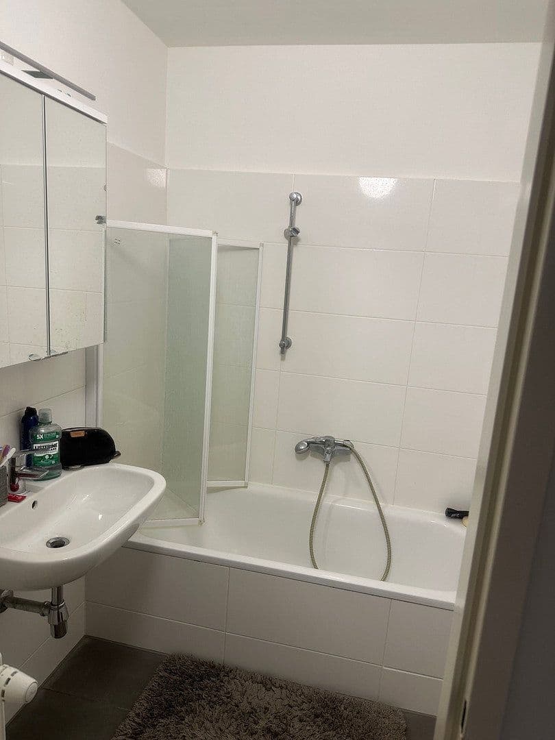 Pronájem bytu 75 m², Dresdner Straße 112, Wien, Wien Pronájem bytu 75 m², Dresdner Straße 112, Wien, Wien