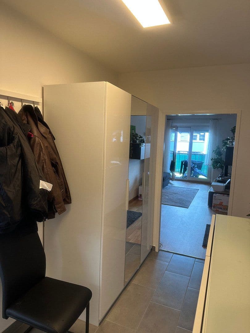 Pronájem bytu 75 m², Dresdner Straße 112, Wien, Wien Pronájem bytu 75 m², Dresdner Straße 112, Wien, Wien