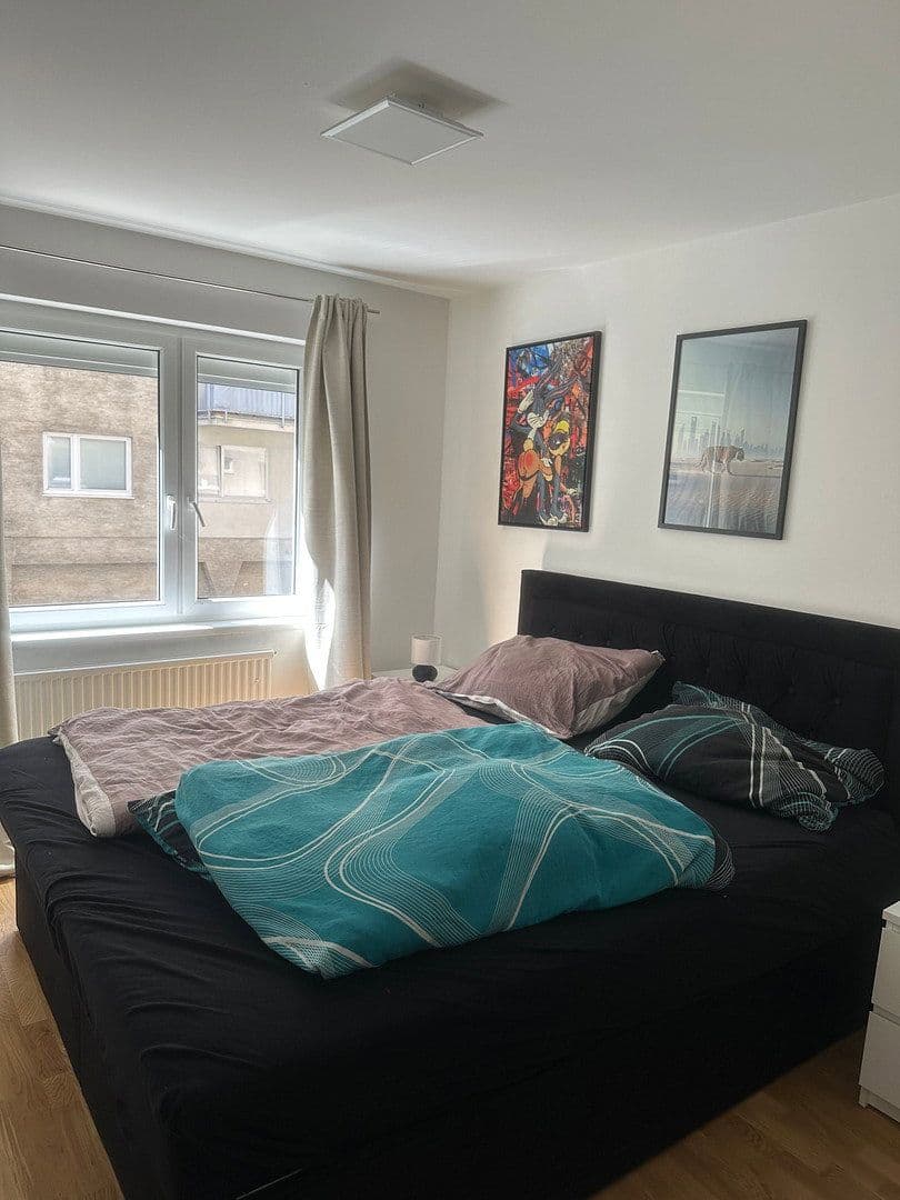 Pronájem bytu 75 m², Dresdner Straße 112, Wien, Wien Pronájem bytu 75 m², Dresdner Straße 112, Wien, Wien