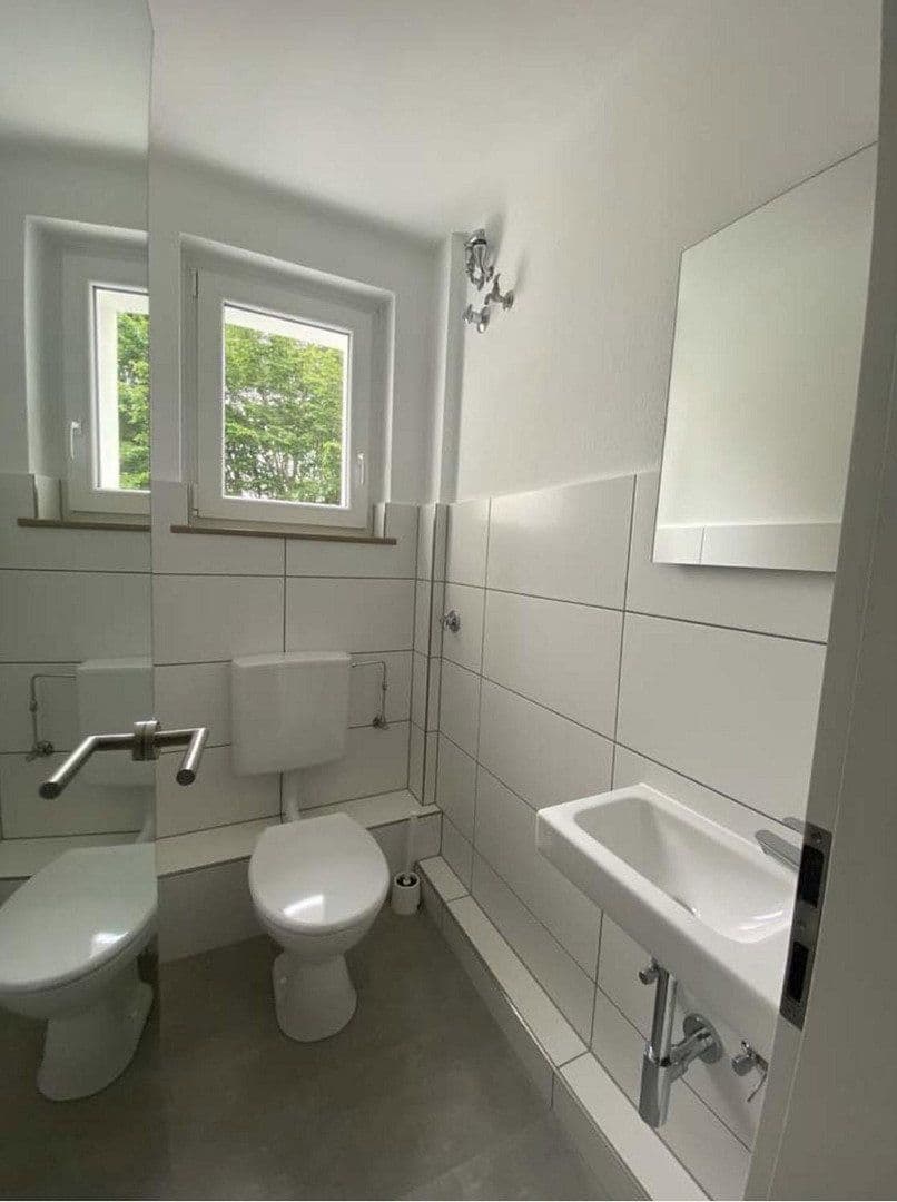 Pronájem bytu 2+kk 108 m², Bielefeld, Severní Porýní-Vestfálsko Pronájem bytu 2+kk 108 m², Bielefeld, Severní Porýní-Vestfálsko