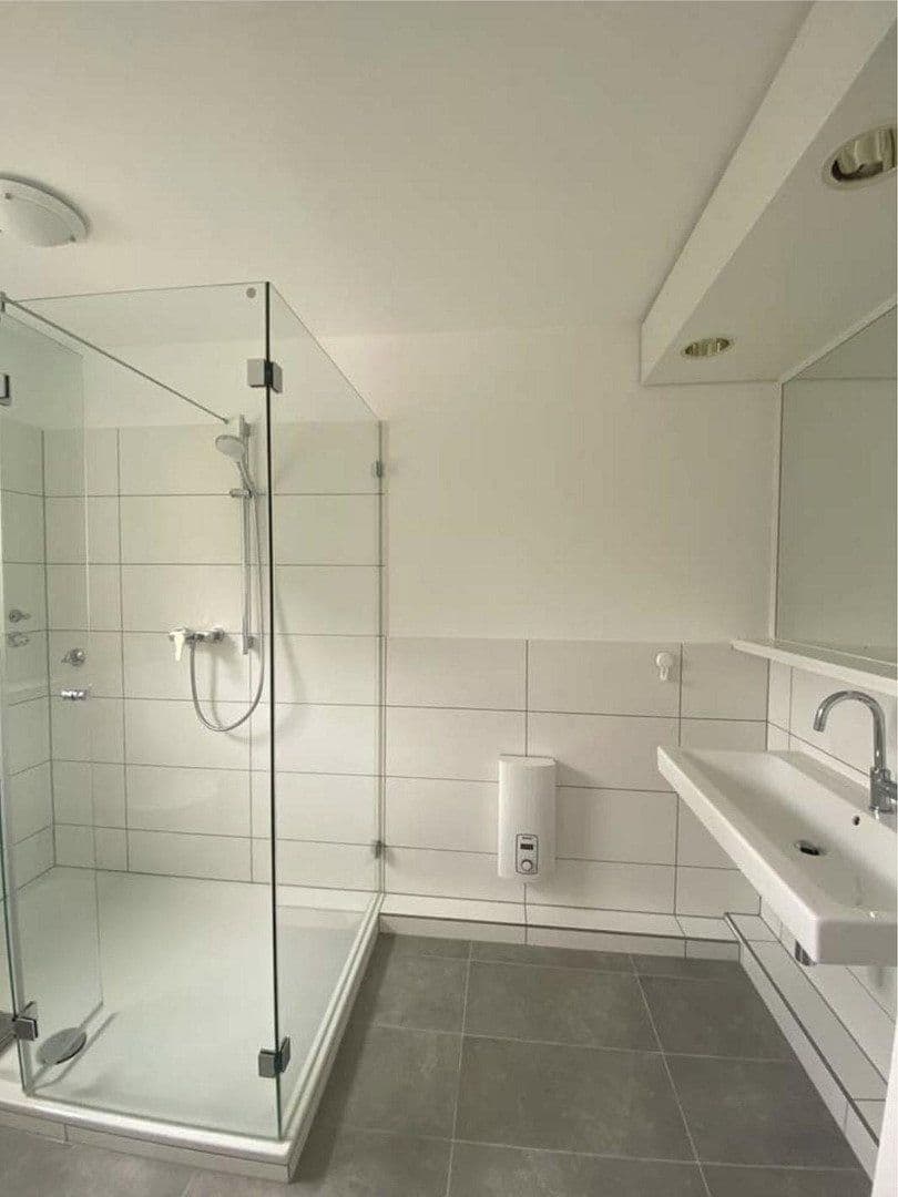 Pronájem bytu 2+kk 108 m², Bielefeld, Severní Porýní-Vestfálsko Pronájem bytu 2+kk 108 m², Bielefeld, Severní Porýní-Vestfálsko