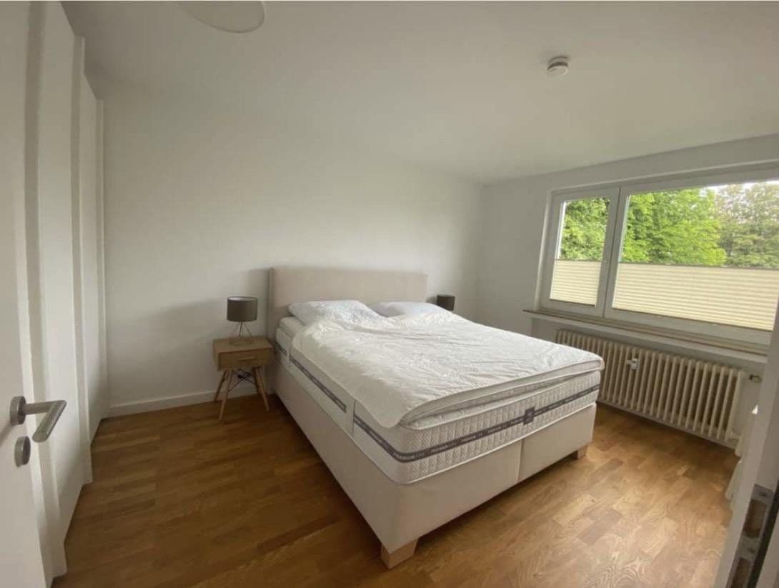 Pronájem bytu 2+kk 108 m², Bielefeld, Severní Porýní-Vestfálsko Pronájem bytu 2+kk 108 m², Bielefeld, Severní Porýní-Vestfálsko