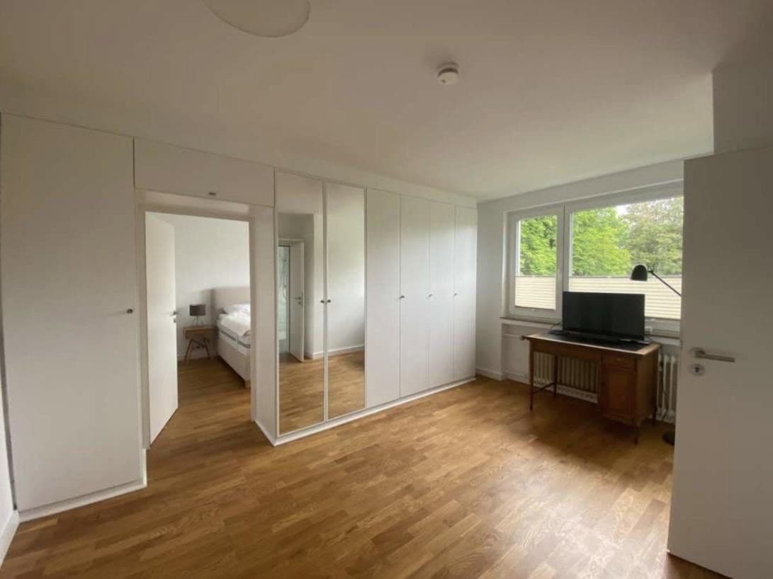 Pronájem bytu 2+kk 108 m², Bielefeld, Severní Porýní-Vestfálsko Pronájem bytu 2+kk 108 m², Bielefeld, Severní Porýní-Vestfálsko