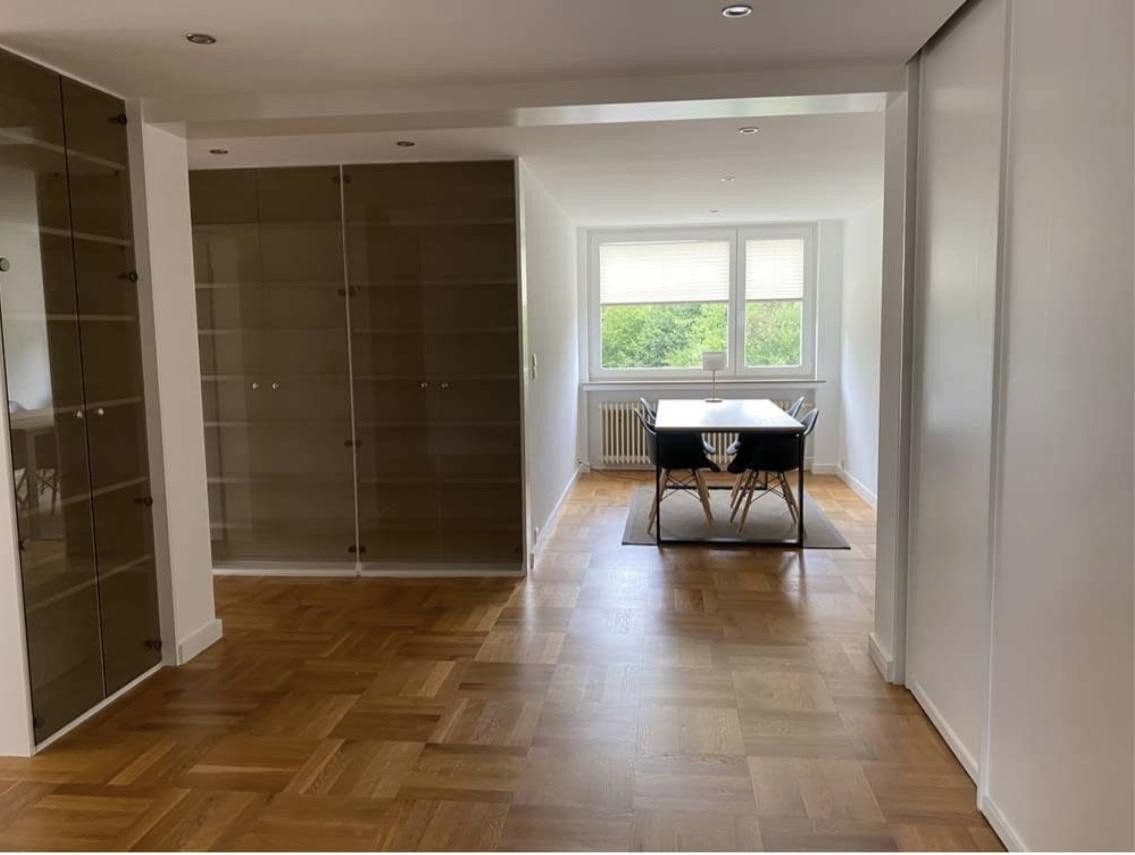 Pronájem bytu 2+kk 108 m², Bielefeld, Severní Porýní-Vestfálsko Pronájem bytu 2+kk 108 m², Bielefeld, Severní Porýní-Vestfálsko