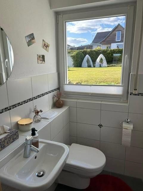Pronájem bytu 3+1 107 m², Südstraße 9, Boppard, Porýní-Falc Pronájem bytu 3+1 107 m², Südstraße 9, Boppard, Porýní-Falc