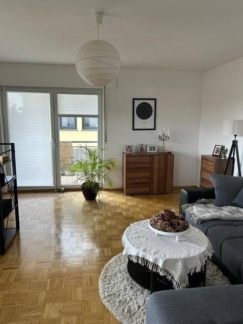 Pronájem bytu 3+1 107 m², Südstraße 9, Boppard, Porýní-Falc Pronájem bytu 3+1 107 m², Südstraße 9, Boppard, Porýní-Falc