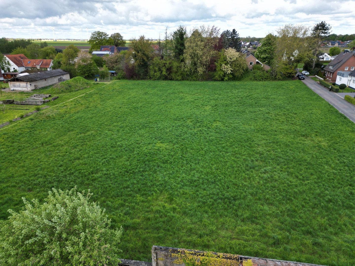 Prodej pozemku 1.439 m², Heinrich-Meyer-Weg, Minden, Severní Porýní-Vestfálsko Prodej pozemku 1.439 m², Heinrich-Meyer-Weg, Minden, Severní Porýní-Vestfálsko