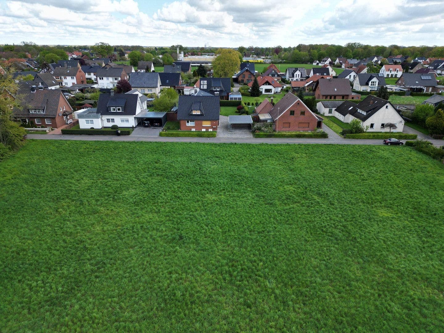 Prodej pozemku 1.439 m², Heinrich-Meyer-Weg, Minden, Severní Porýní-Vestfálsko Prodej pozemku 1.439 m², Heinrich-Meyer-Weg, Minden, Severní Porýní-Vestfálsko