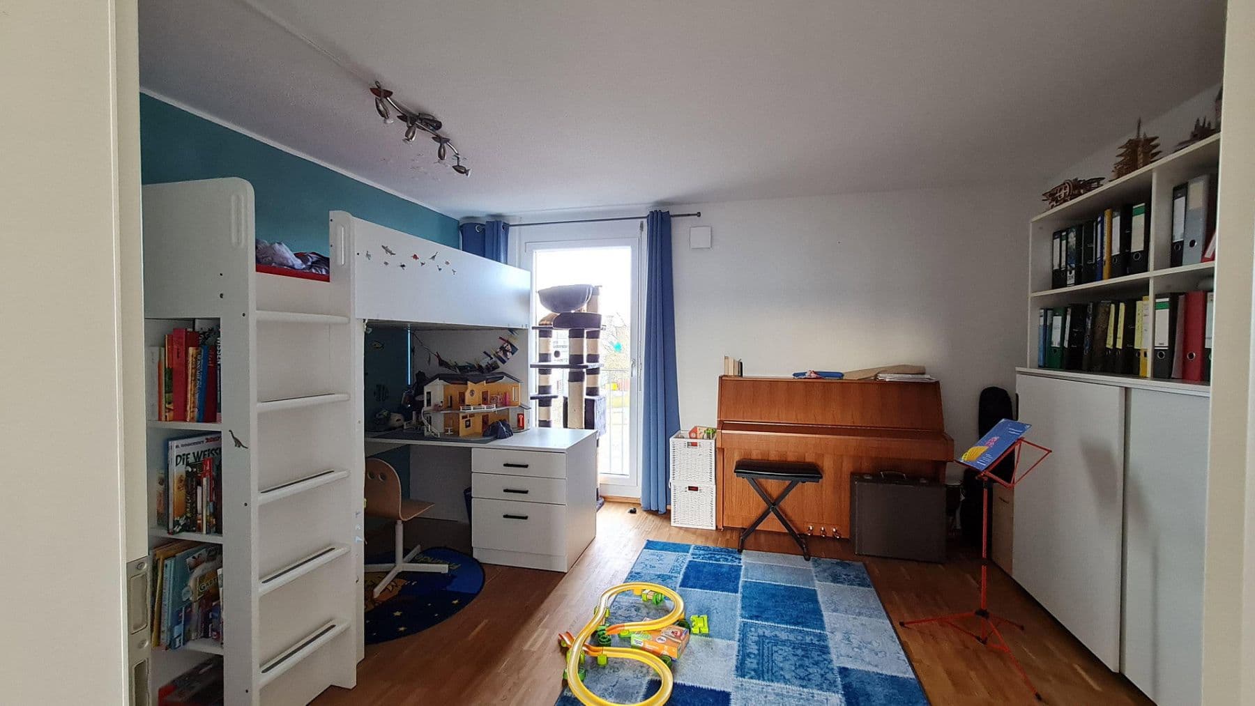 Prodej domu 125 m², pozemek 237 m², Freising, Bavorsko Prodej domu 125 m², pozemek 237 m², Freising, Bavorsko