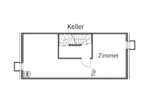 Prodej domu 125 m², pozemek 237 m², Freising, Bavorsko Prodej domu 125 m², pozemek 237 m², Freising, Bavorsko