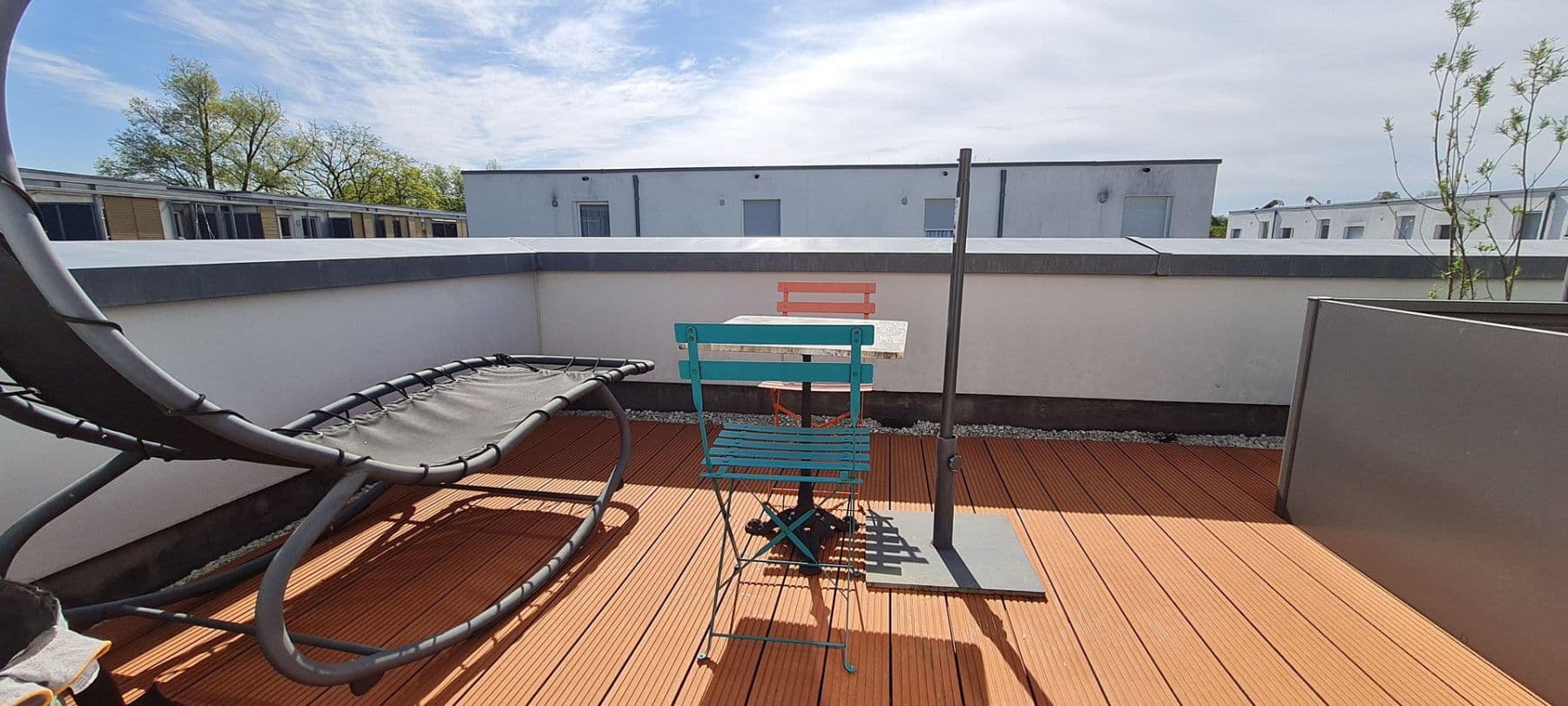 Prodej domu 125 m², pozemek 237 m², Freising, Bavorsko Prodej domu 125 m², pozemek 237 m², Freising, Bavorsko