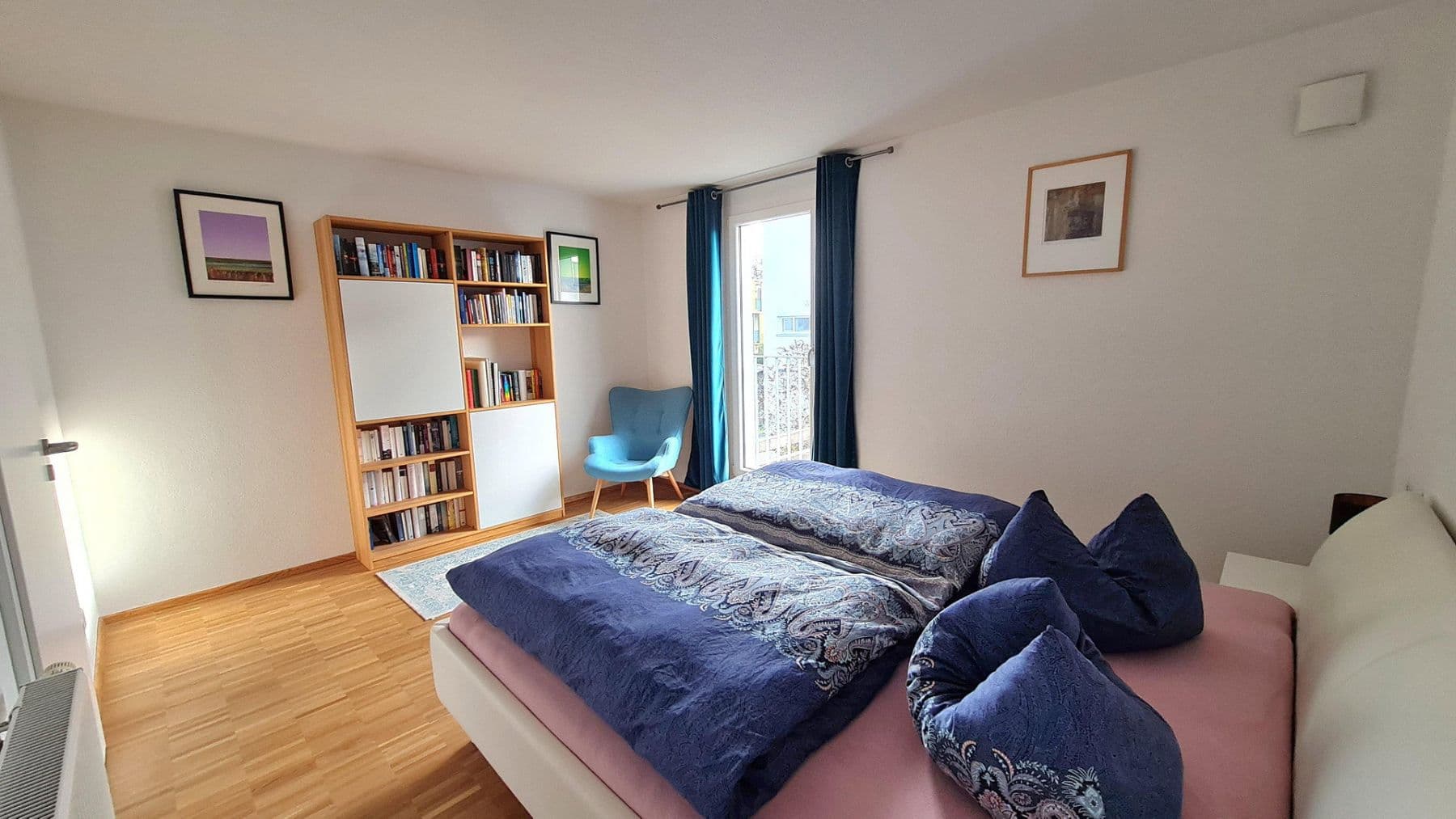 Prodej domu 125 m², pozemek 237 m², Freising, Bavorsko Prodej domu 125 m², pozemek 237 m², Freising, Bavorsko