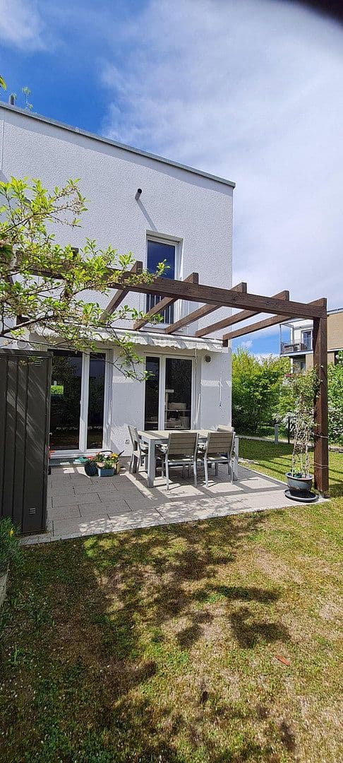 Prodej domu 125 m², pozemek 237 m², Freising, Bavorsko Prodej domu 125 m², pozemek 237 m², Freising, Bavorsko