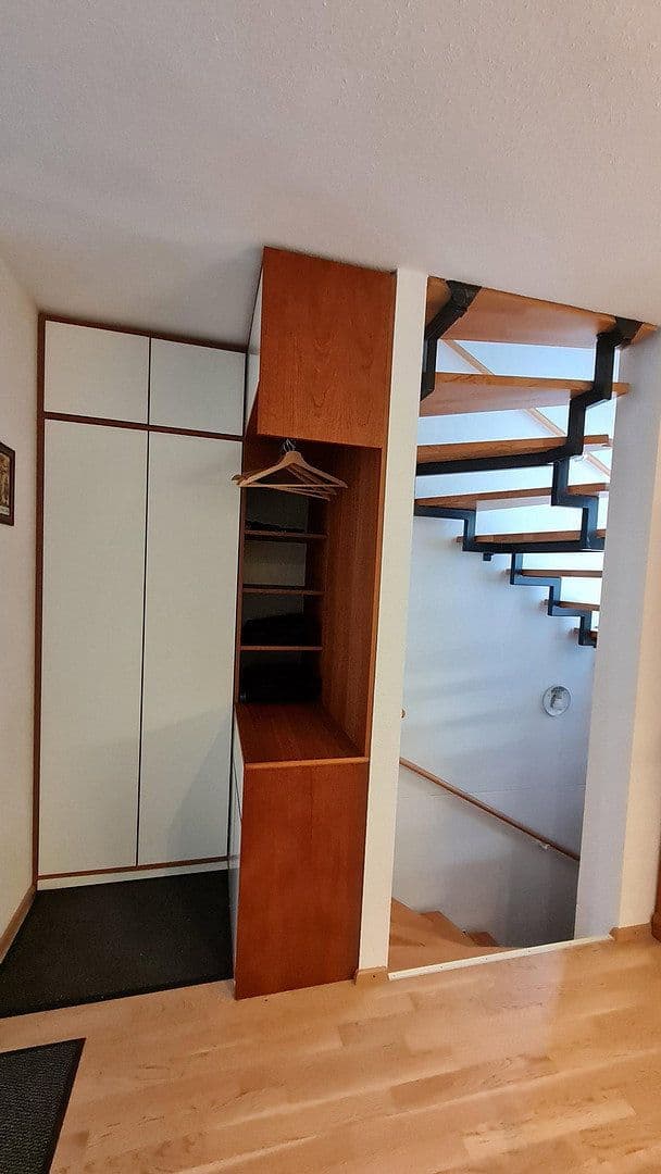 Prodej domu 125 m², pozemek 237 m², Freising, Bavorsko Prodej domu 125 m², pozemek 237 m², Freising, Bavorsko