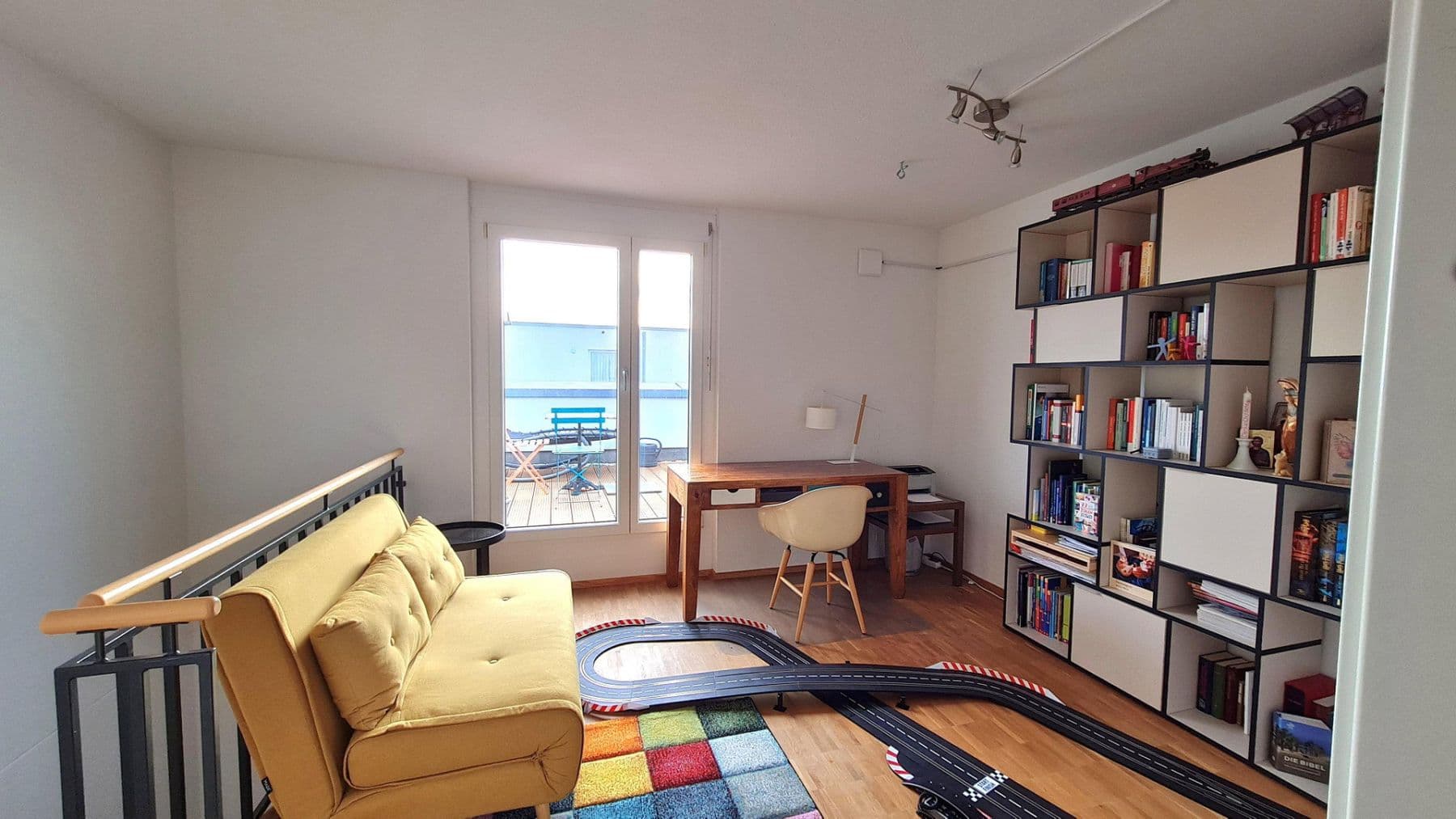 Prodej domu 125 m², pozemek 237 m², Freising, Bavorsko Prodej domu 125 m², pozemek 237 m², Freising, Bavorsko