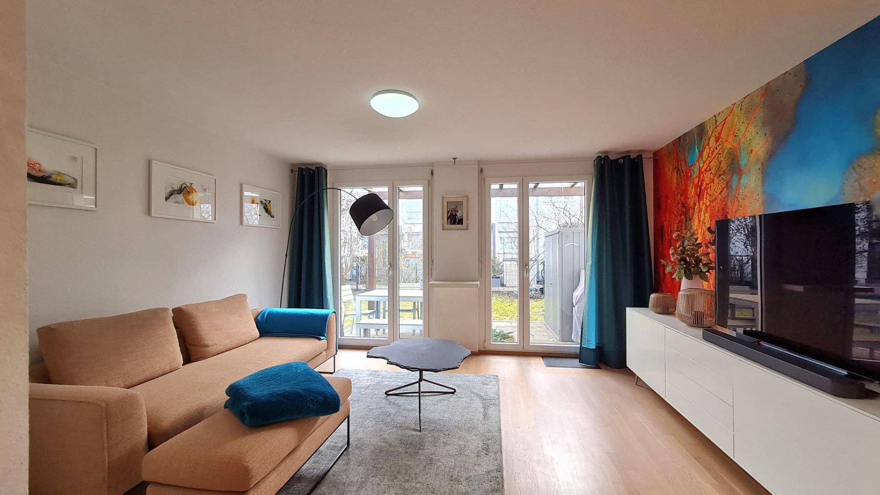 Prodej domu 125 m², pozemek 237 m², Freising, Bavorsko Prodej domu 125 m², pozemek 237 m², Freising, Bavorsko