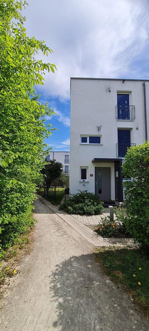 Prodej domu 125 m², pozemek 237 m², Freising, Bavorsko Prodej domu 125 m², pozemek 237 m², Freising, Bavorsko