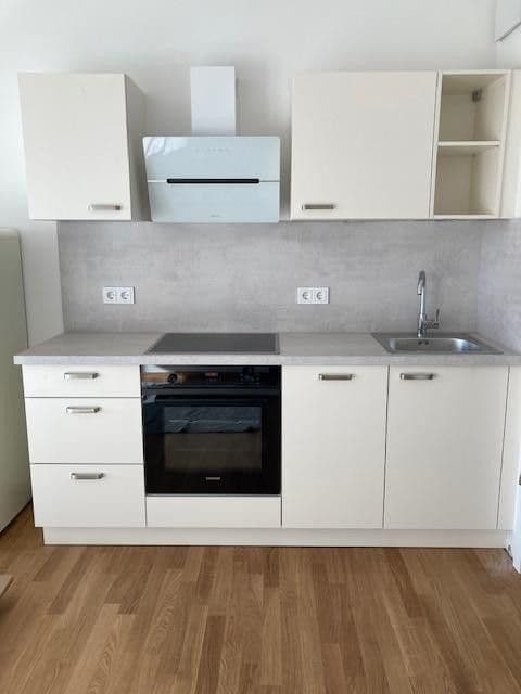 Pronájem bytu 1+1 39 m², Haar (Kreis München), Bavorsko Pronájem bytu 1+1 39 m², Haar (Kreis München), Bavorsko