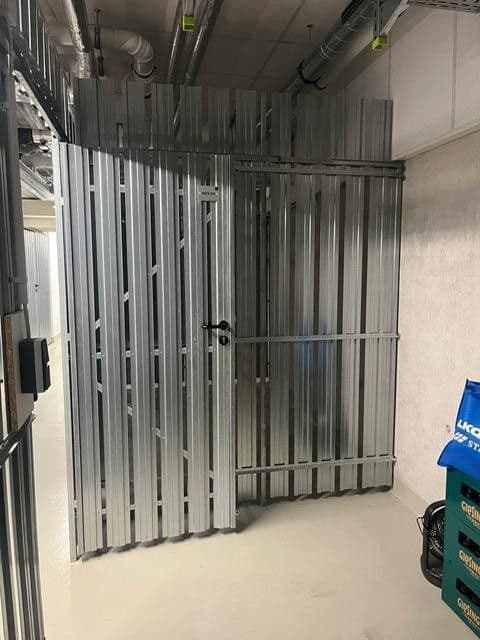 Pronájem bytu 1+1 39 m², Haar (Kreis München), Bavorsko Pronájem bytu 1+1 39 m², Haar (Kreis München), Bavorsko