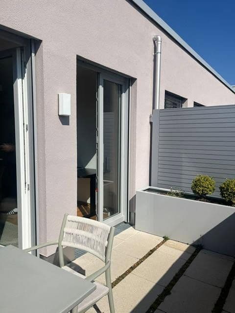 Pronájem bytu 1+1 39 m², Haar (Kreis München), Bavorsko Pronájem bytu 1+1 39 m², Haar (Kreis München), Bavorsko