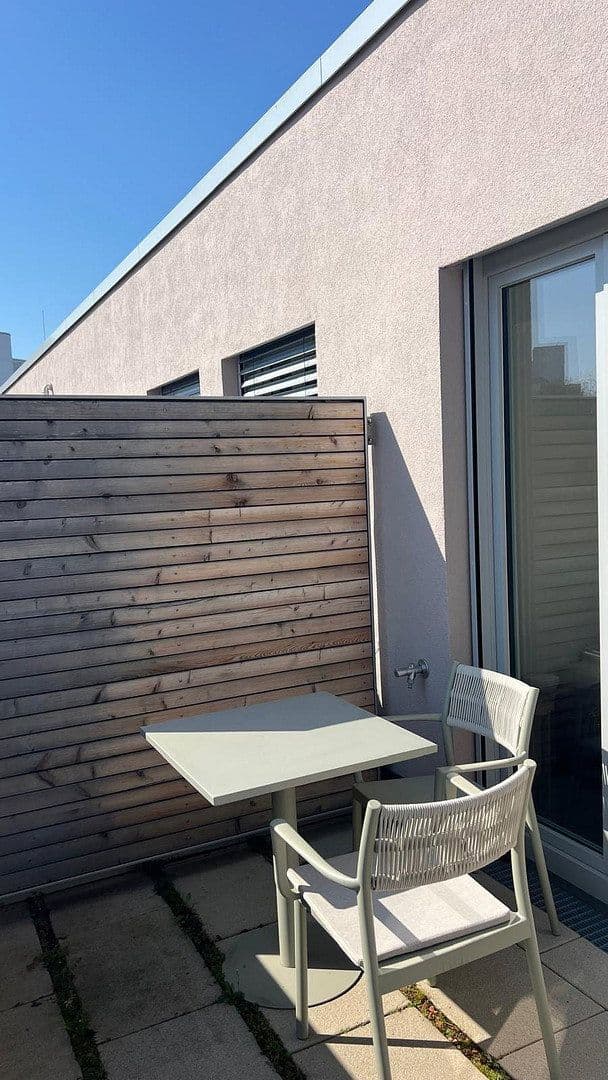 Pronájem bytu 1+1 39 m², Haar (Kreis München), Bavorsko Pronájem bytu 1+1 39 m², Haar (Kreis München), Bavorsko