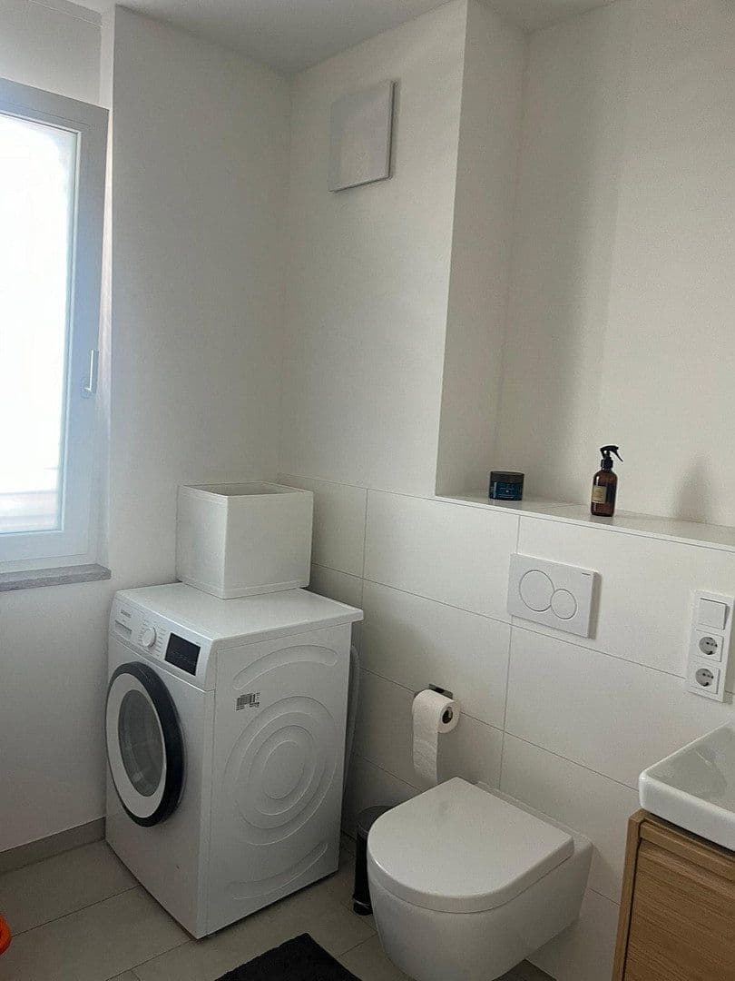 Pronájem bytu 1+1 39 m², Haar (Kreis München), Bavorsko Pronájem bytu 1+1 39 m², Haar (Kreis München), Bavorsko