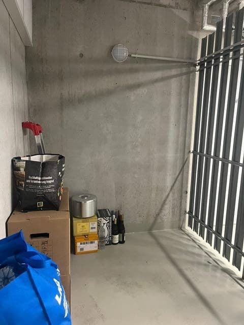 Pronájem bytu 1+1 39 m², Haar (Kreis München), Bavorsko Pronájem bytu 1+1 39 m², Haar (Kreis München), Bavorsko