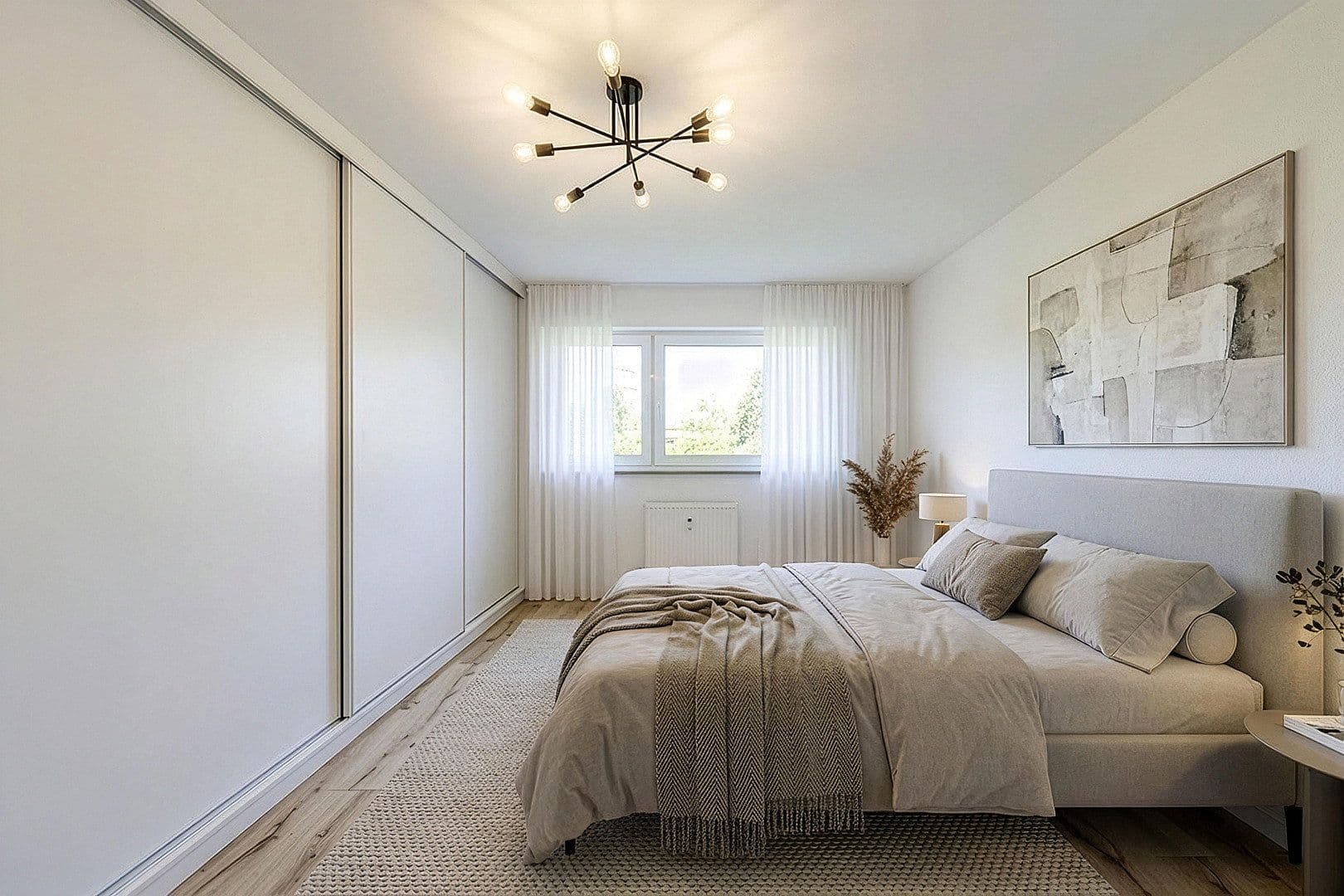 Prodej bytu 2+kk 71 m², Asperg, Bádensko-Württembersko Prodej bytu 2+kk 71 m², Asperg, Bádensko-Württembersko