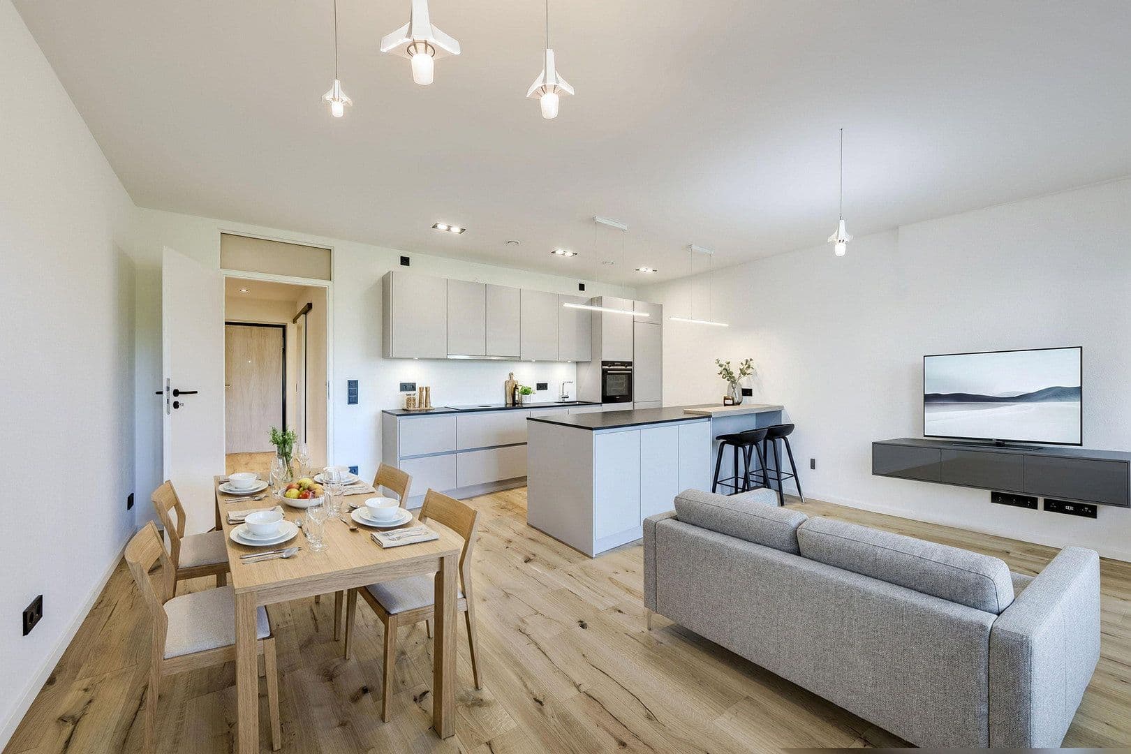Prodej bytu 2+kk 71 m², Asperg, Bádensko-Württembersko Prodej bytu 2+kk 71 m², Asperg, Bádensko-Württembersko
