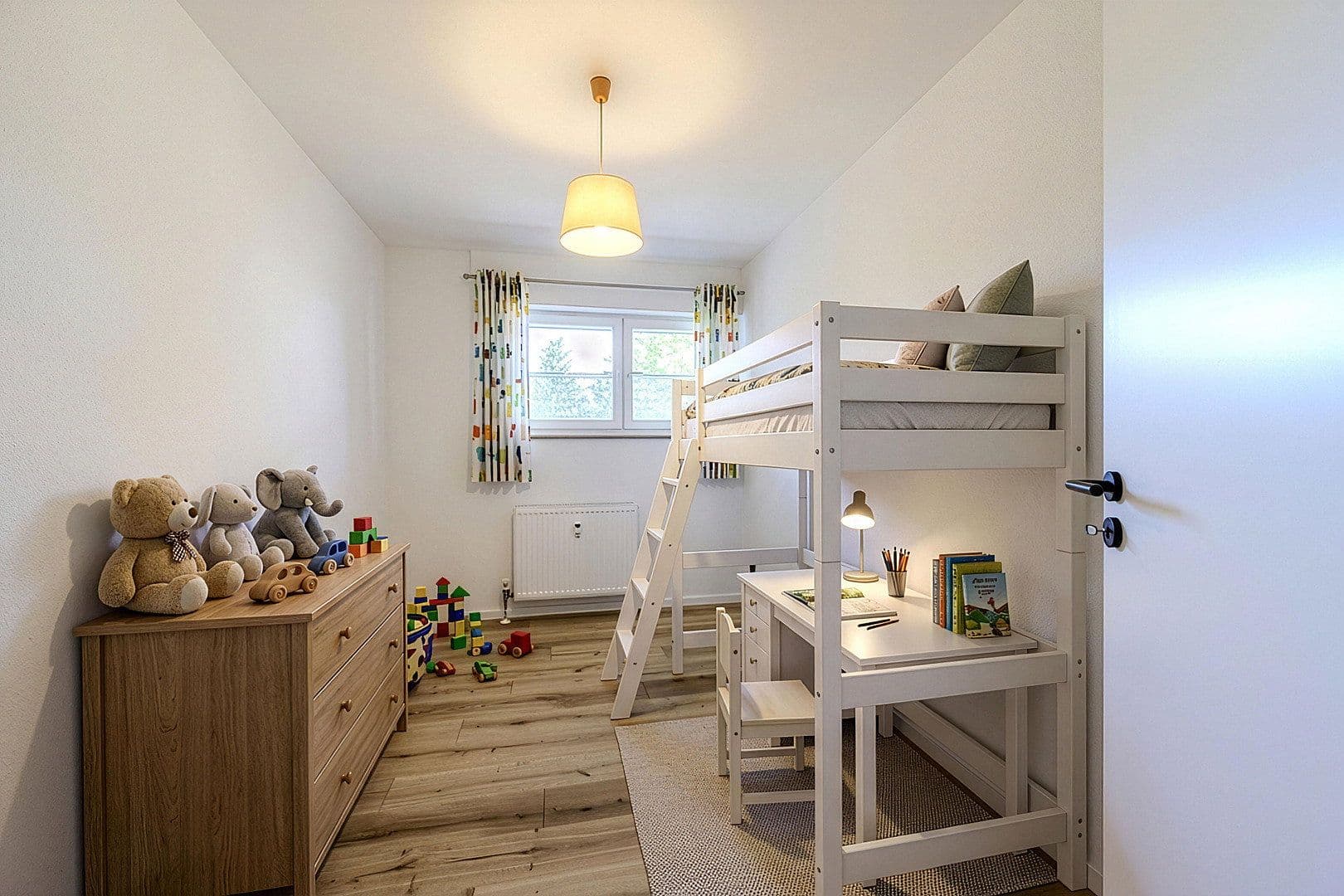 Prodej bytu 2+kk 71 m², Asperg, Bádensko-Württembersko Prodej bytu 2+kk 71 m², Asperg, Bádensko-Württembersko