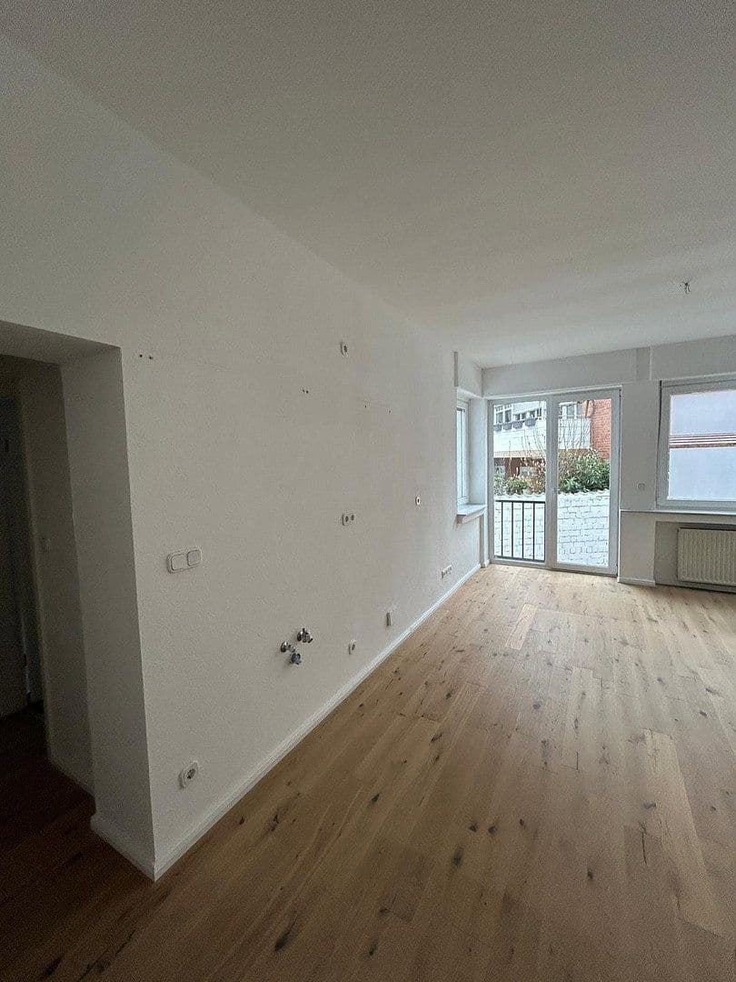 Pronájem bytu 2+1 59 m², Alte Münsterstraße 8, Ibbenbüren, Severní Porýní-Vestfálsko Pronájem bytu 2+1 59 m², Alte Münsterstraße 8, Ibbenbüren, Severní Porýní-Vestfálsko
