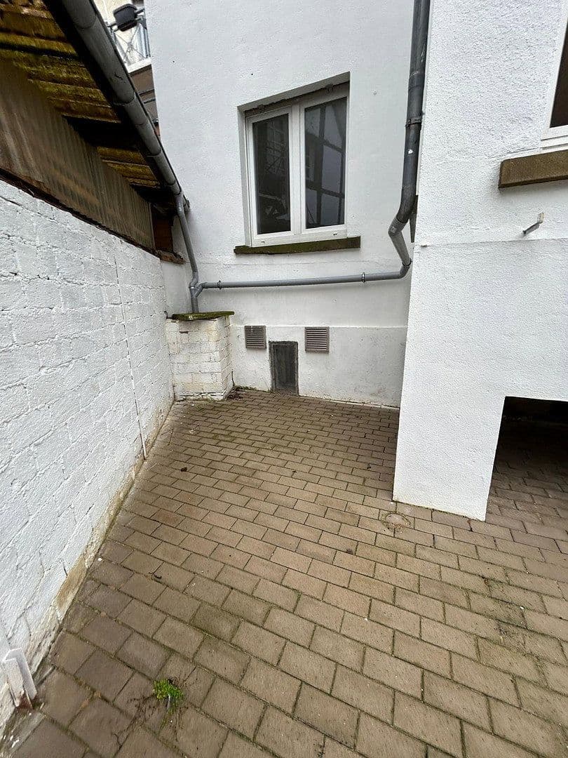 Pronájem bytu 2+1 59 m², Alte Münsterstraße 8, Ibbenbüren, Severní Porýní-Vestfálsko Pronájem bytu 2+1 59 m², Alte Münsterstraße 8, Ibbenbüren, Severní Porýní-Vestfálsko