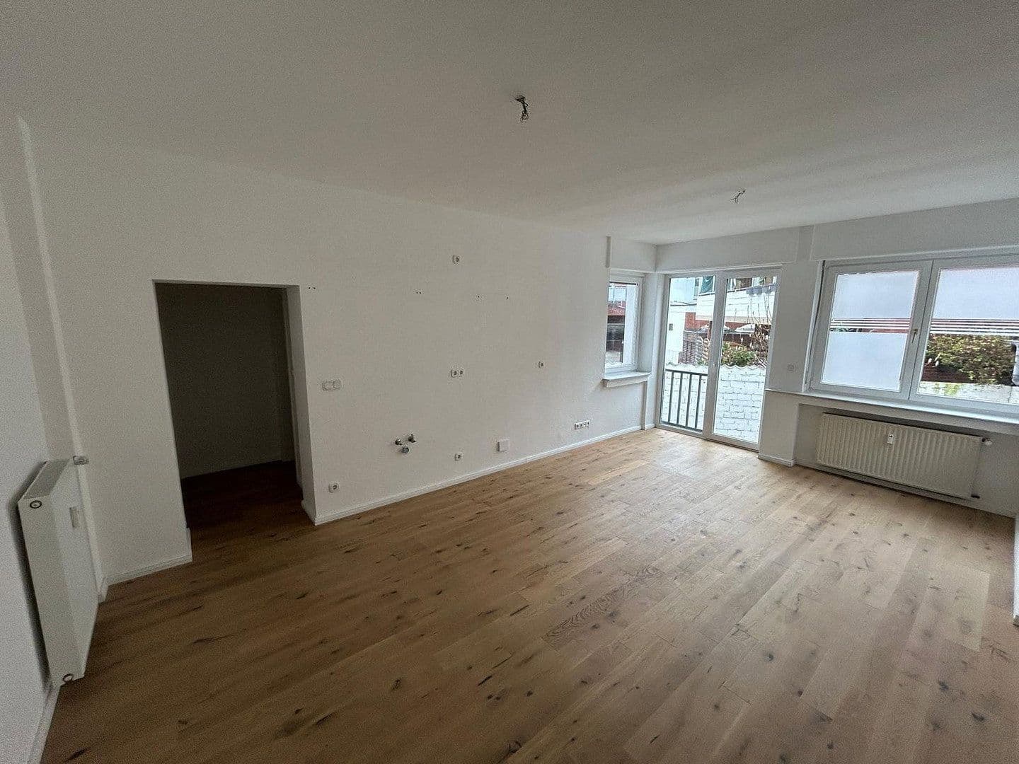 Pronájem bytu 2+1 59 m², Alte Münsterstraße 8, Ibbenbüren, Severní Porýní-Vestfálsko Pronájem bytu 2+1 59 m², Alte Münsterstraße 8, Ibbenbüren, Severní Porýní-Vestfálsko