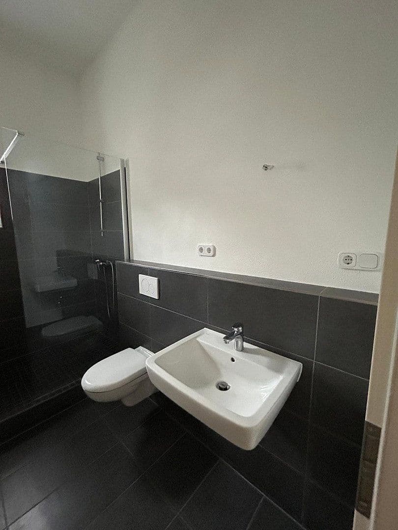 Pronájem bytu 2+1 59 m², Alte Münsterstraße 8, Ibbenbüren, Severní Porýní-Vestfálsko Pronájem bytu 2+1 59 m², Alte Münsterstraße 8, Ibbenbüren, Severní Porýní-Vestfálsko