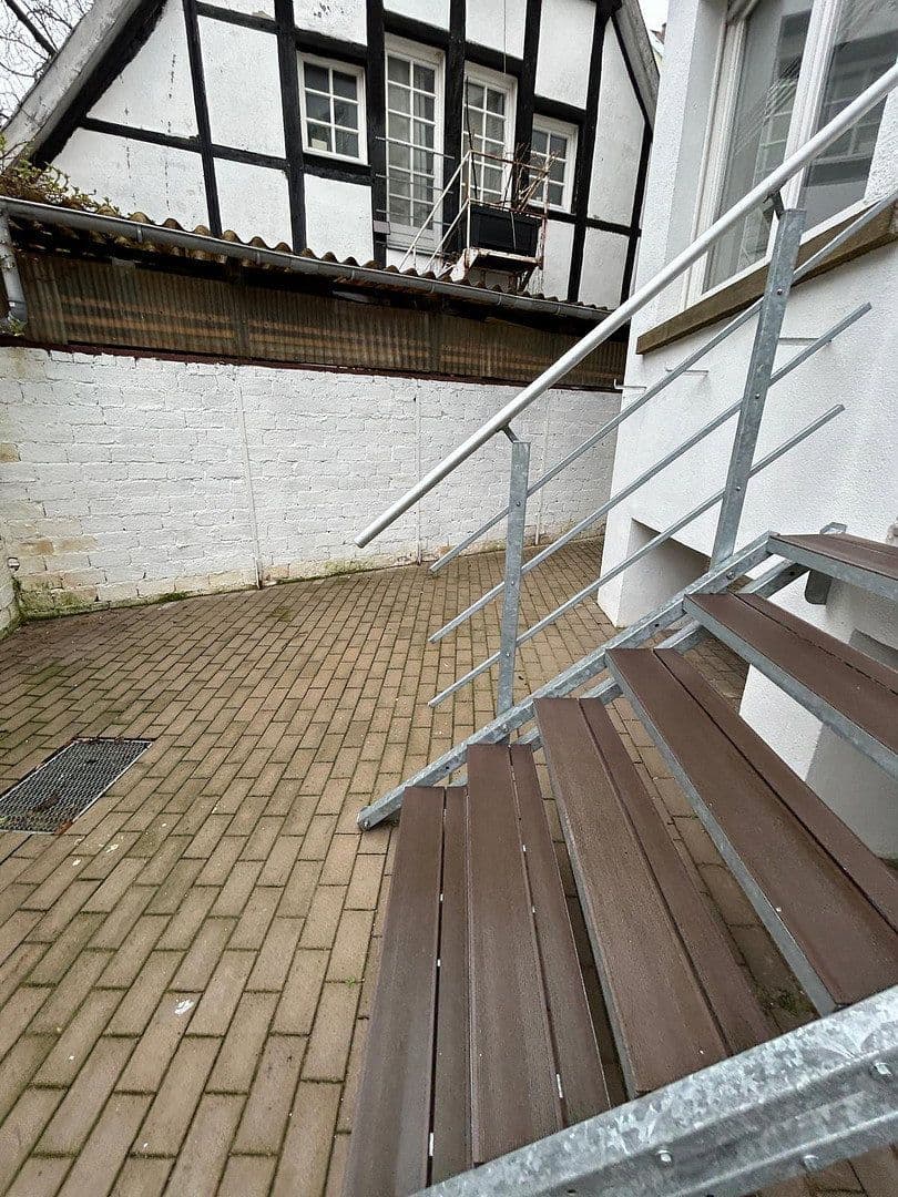 Pronájem bytu 2+1 59 m², Alte Münsterstraße 8, Ibbenbüren, Severní Porýní-Vestfálsko Pronájem bytu 2+1 59 m², Alte Münsterstraße 8, Ibbenbüren, Severní Porýní-Vestfálsko