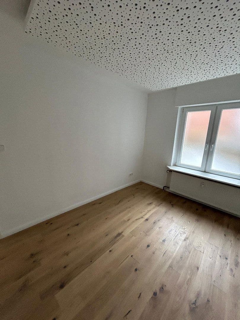 Pronájem bytu 2+1 59 m², Alte Münsterstraße 8, Ibbenbüren, Severní Porýní-Vestfálsko Pronájem bytu 2+1 59 m², Alte Münsterstraße 8, Ibbenbüren, Severní Porýní-Vestfálsko