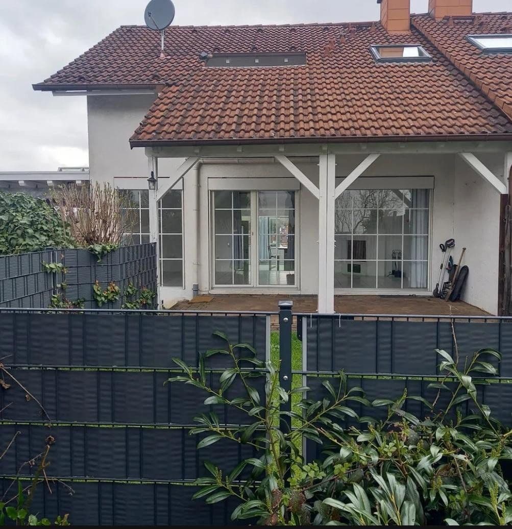 Prodej domu 178 m², pozemek 329 m², Am Kumb 20a, Otterbach, Porýní-Falc Prodej domu 178 m², pozemek 329 m², Am Kumb 20a, Otterbach, Porýní-Falc