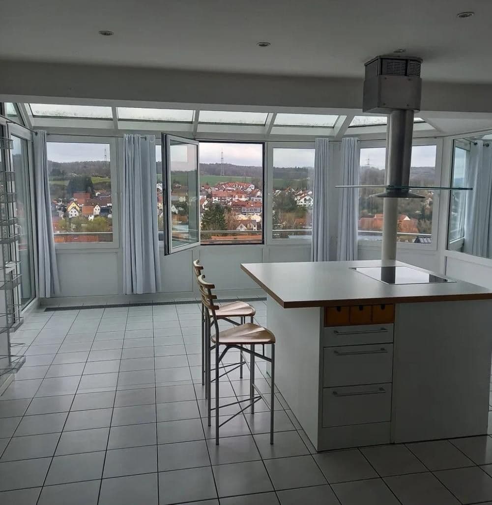 Prodej domu 178 m², pozemek 329 m², Am Kumb 20a, Otterbach, Porýní-Falc Prodej domu 178 m², pozemek 329 m², Am Kumb 20a, Otterbach, Porýní-Falc