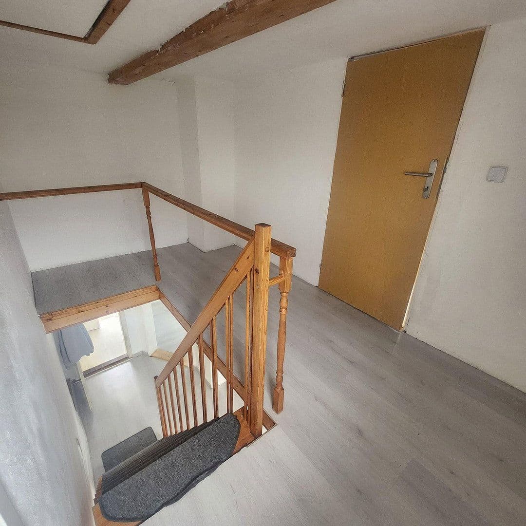 Pronájem domu 90 m², pozemek 368 m², Großschirma, Sasko Pronájem domu 90 m², pozemek 368 m², Großschirma, Sasko