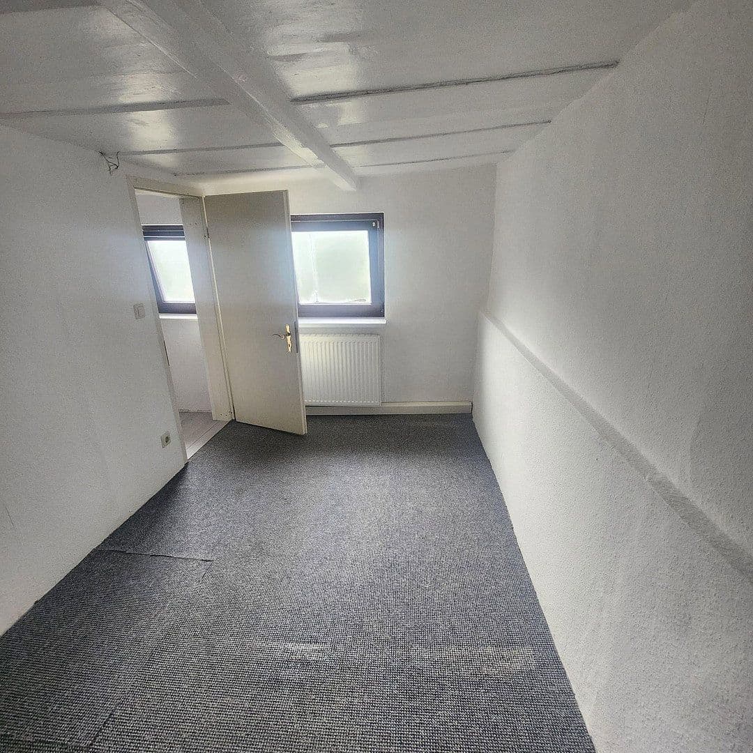 Pronájem domu 90 m², pozemek 368 m², Großschirma, Sasko Pronájem domu 90 m², pozemek 368 m², Großschirma, Sasko