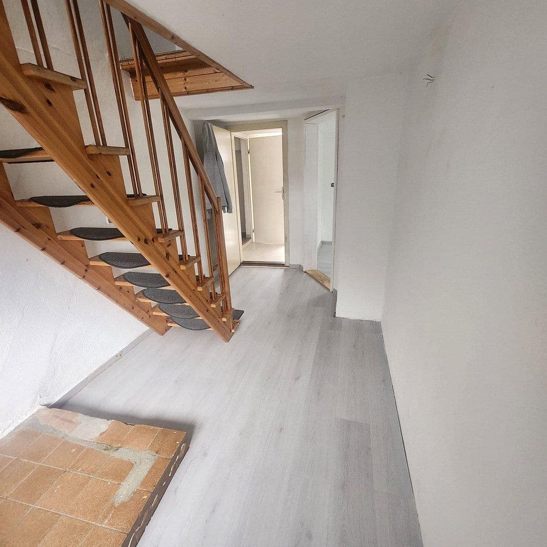 Pronájem domu 90 m², pozemek 368 m², Großschirma, Sasko Pronájem domu 90 m², pozemek 368 m², Großschirma, Sasko