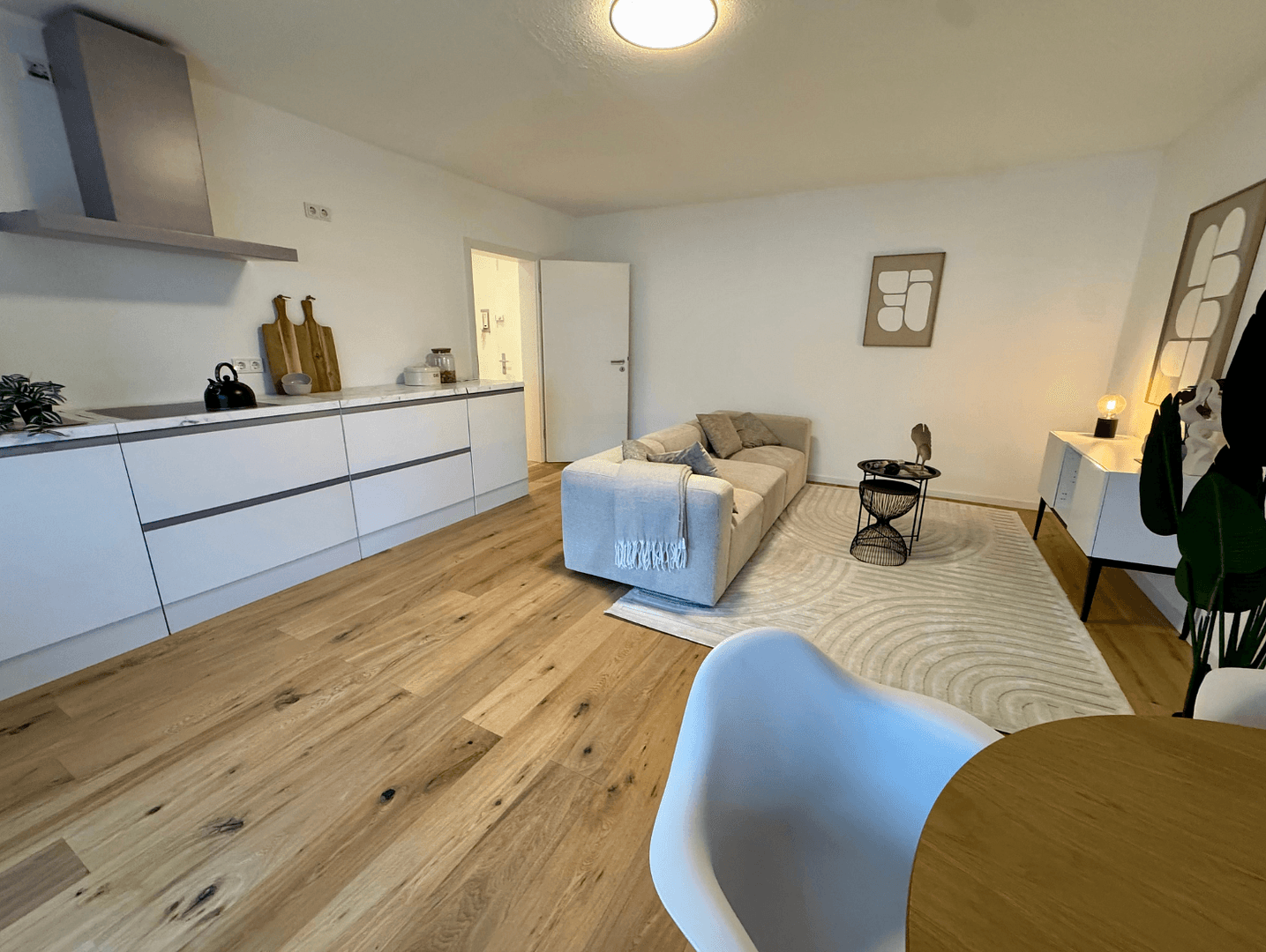 Prodej bytu 3+1 78 m², Köln, Severní Porýní-Vestfálsko Prodej bytu 3+1 78 m², Köln, Severní Porýní-Vestfálsko