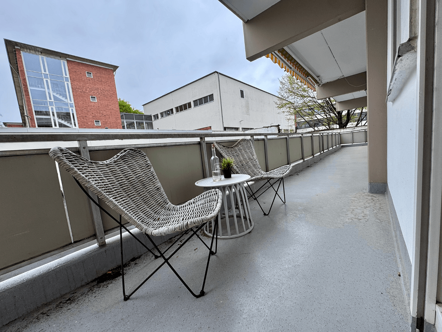 Prodej bytu 3+1 78 m², Köln, Severní Porýní-Vestfálsko Prodej bytu 3+1 78 m², Köln, Severní Porýní-Vestfálsko