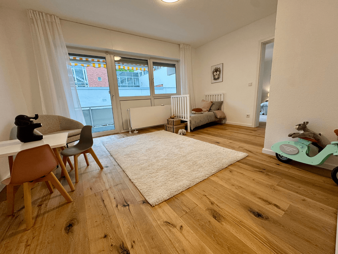 Prodej bytu 3+1 78 m², Köln, Severní Porýní-Vestfálsko Prodej bytu 3+1 78 m², Köln, Severní Porýní-Vestfálsko